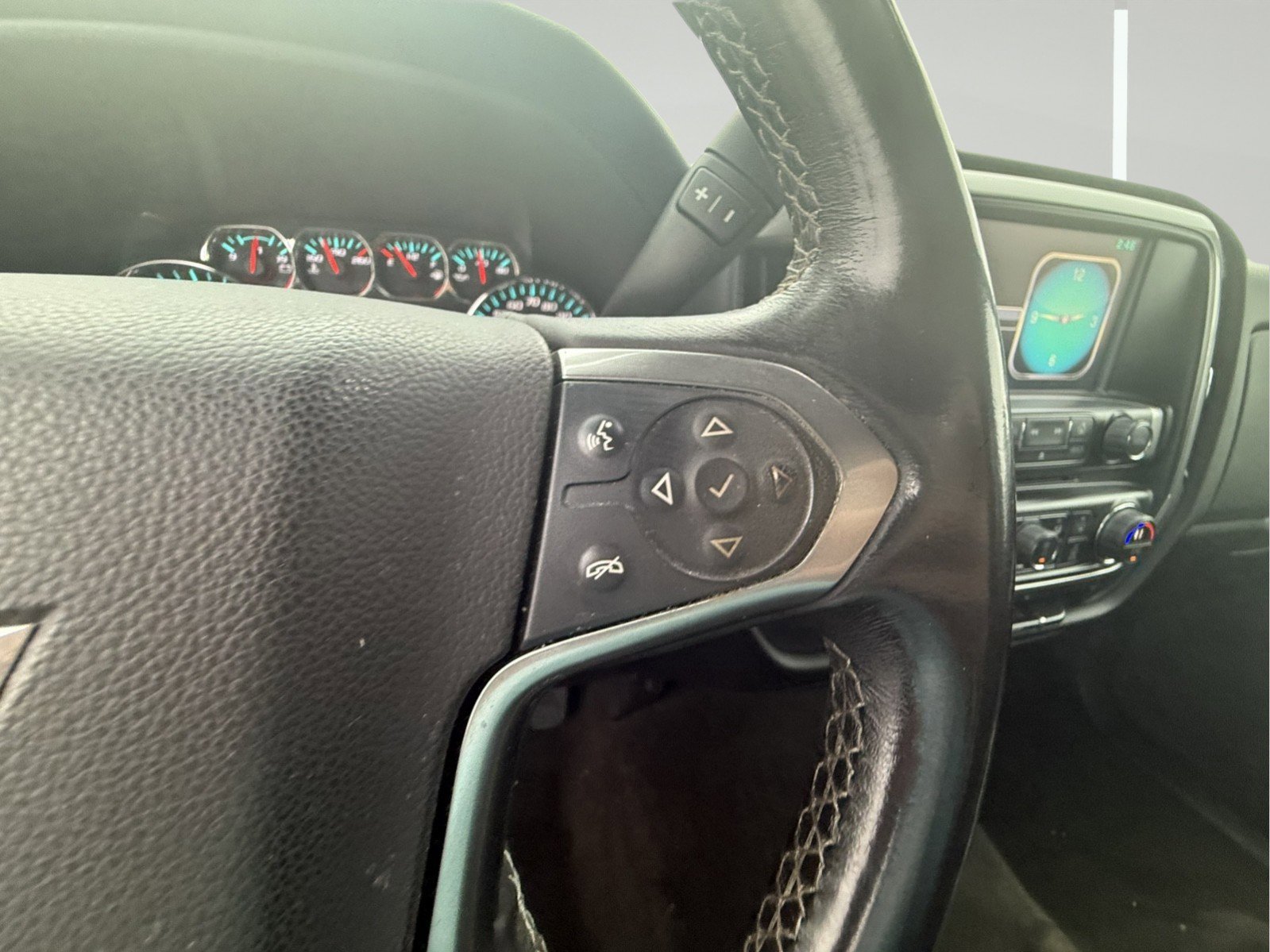 Used 2015 Chevrolet Silverado 1500 LT w/ All Star Edition image 18