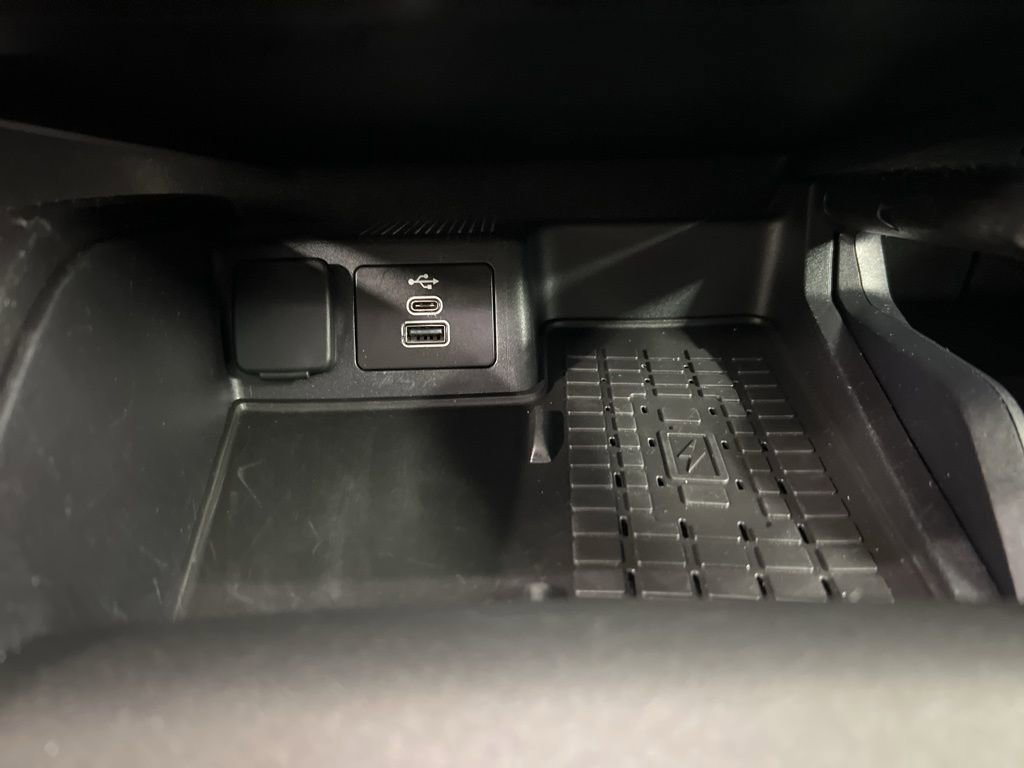 Certified 2025 Ford Bronco Sport Badlands image 13