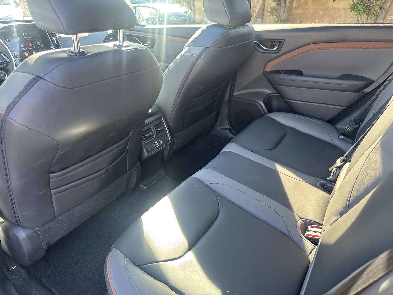 Certified 2026 Subaru Forester Sport w/ Sport Package AWD/4WD image 14