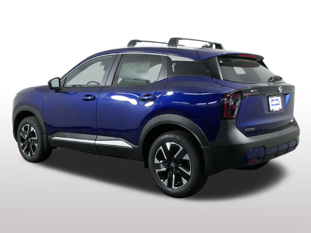 New 2027 Nissan Kicks SV AWD/4WD image 6