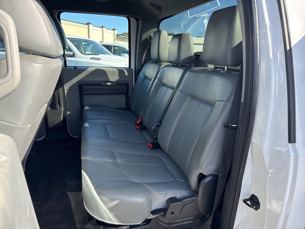 Used 2012 Ford F350 XL w/ PWR Equipment Group image 27