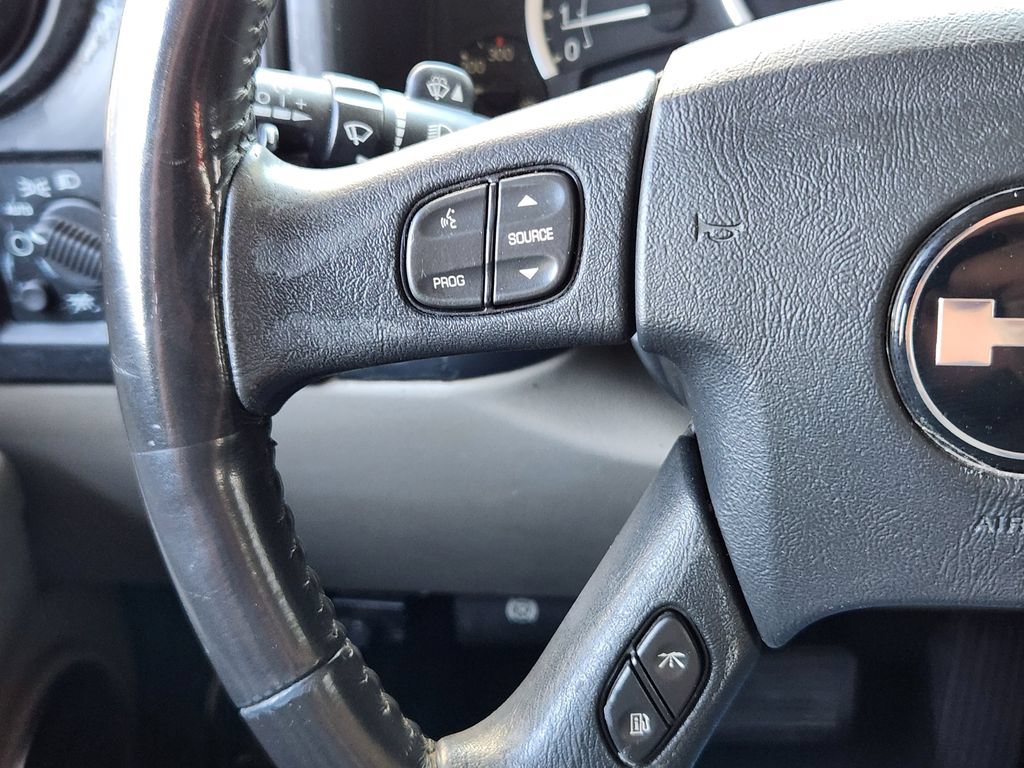 Used 2006 HUMMER H2 AWD/4WD image 17