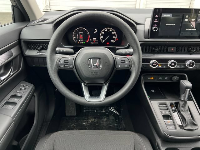 New 2026 Honda CR-V LX image 14