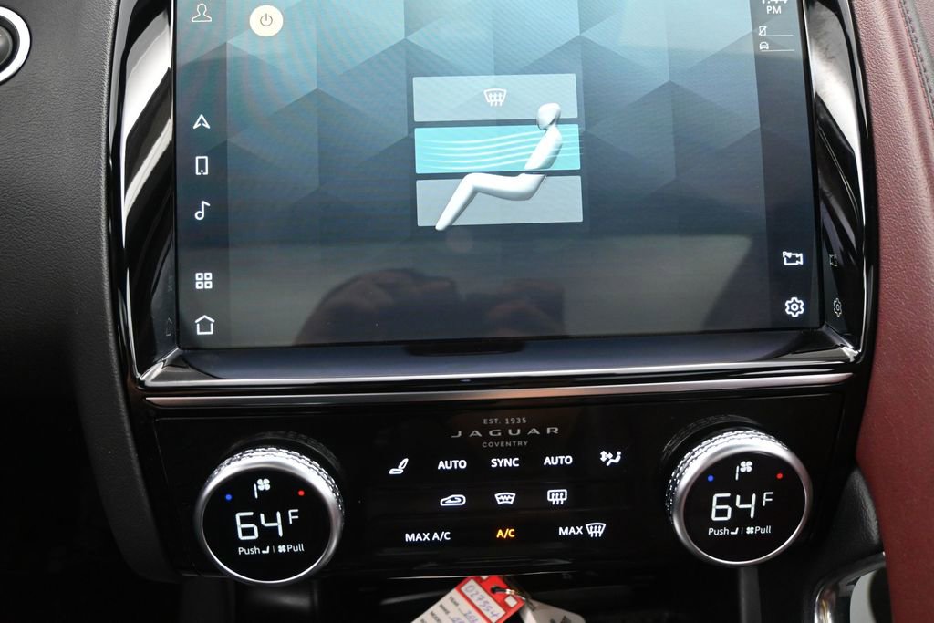 Used 2021 Jaguar E-PACE 300 Sport AWD/4WD image 14