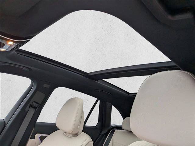 New 2026 Mercedes-Benz GLC 300 4MATIC image 17