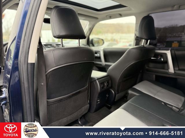 Used 2015 Toyota 4Runner SR5 Premium image 16