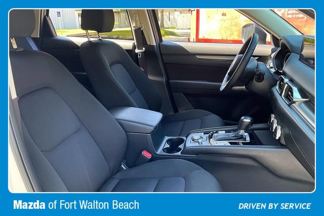 Used 2025 MAZDA CX-5 AWD 2.5 S image 29