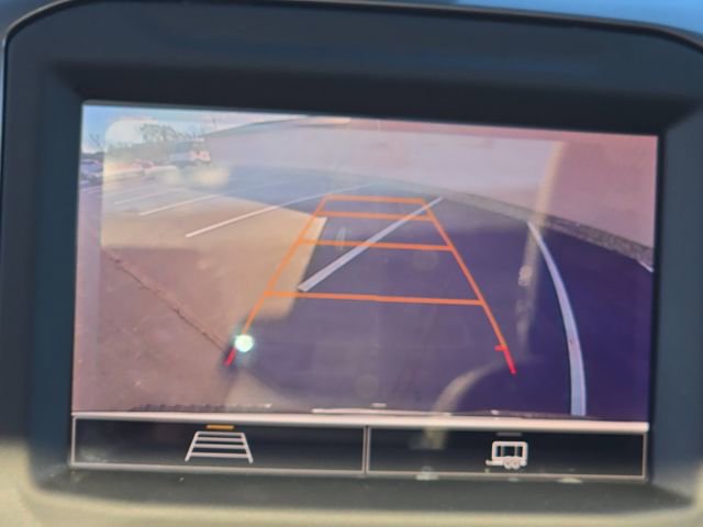 Used 2025 Chevrolet Silverado 1500 W/T w/ WT Value Package image 23