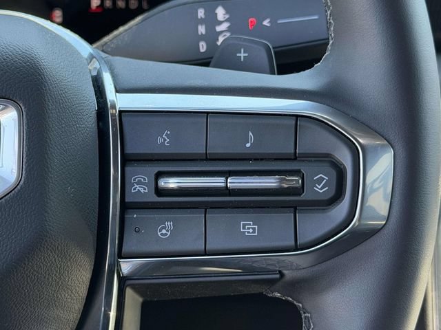 New 2026 GMC Yukon Elevation AWD/4WD image 12
