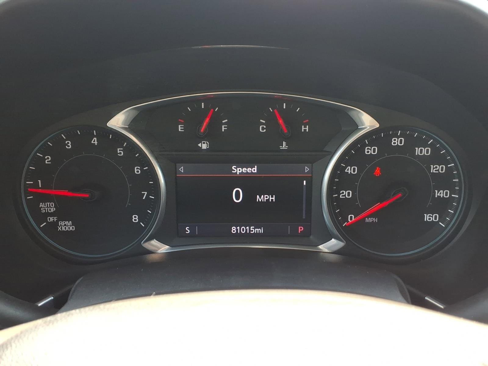 Used 2019 Chevrolet Equinox Premier FWD image 15