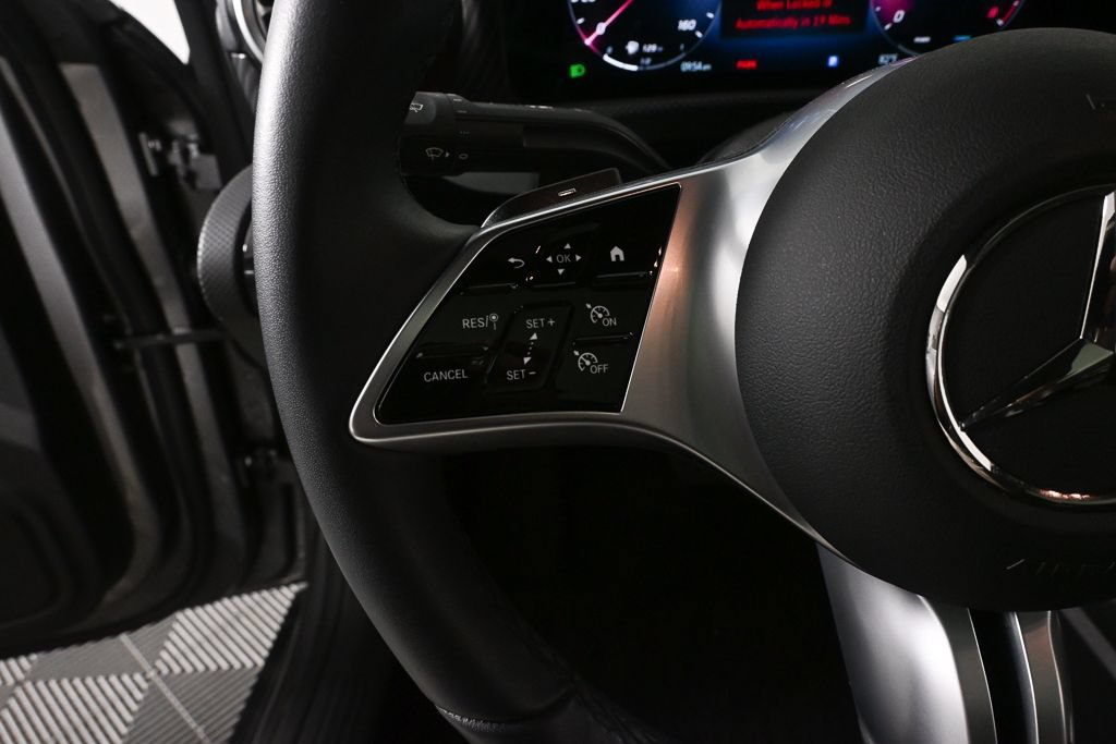 Certified 2026 Mercedes-Benz CLA 250 image 10