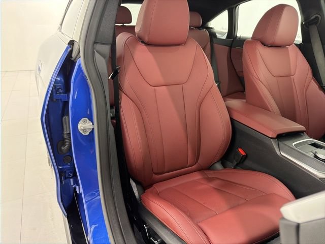 Used 2026 BMW 430i xDrive w/ M Sport Package AWD/4WD image 19