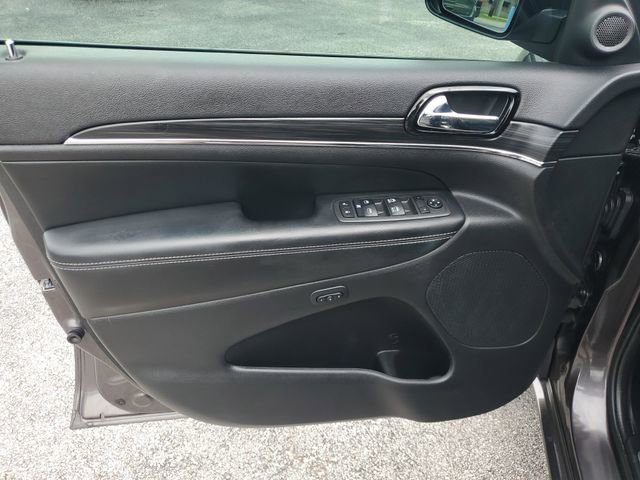 Used 2021 Jeep Grand Cherokee Limited w/ Quick Order Package 28K 80th image 18