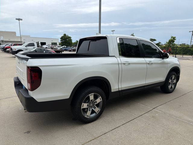 New 2026 Honda Ridgeline RTL image 5
