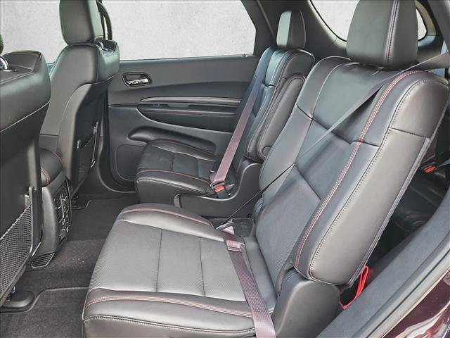 New 2026 Dodge Durango GT AWD/4WD image 16
