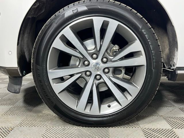 Used 2020 Ford Expedition Max King Ranch image 12