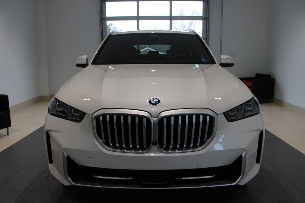 New 2026 BMW X5 xDrive40i image 12