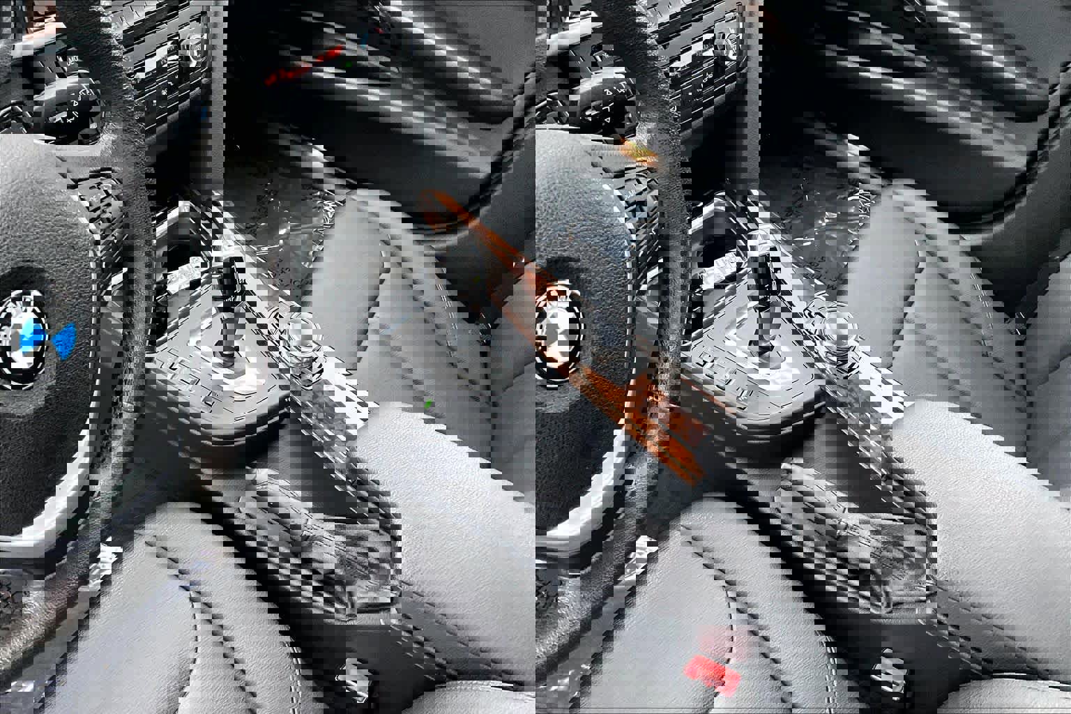 Used 2014 BMW 328d xDrive Sedan image 16