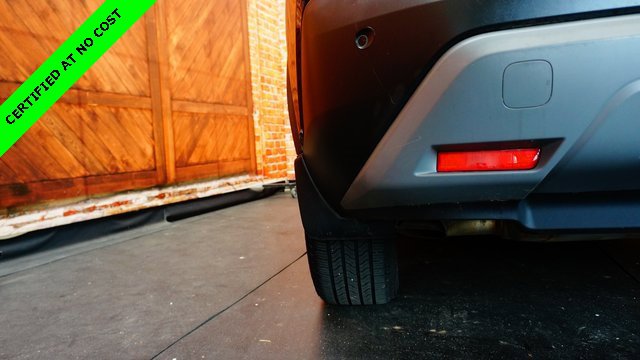 Used 2022 Nissan Rogue SV image 81