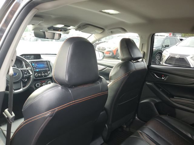 Used 2021 Subaru Crosstrek 2.5i Limited AWD/4WD image 10