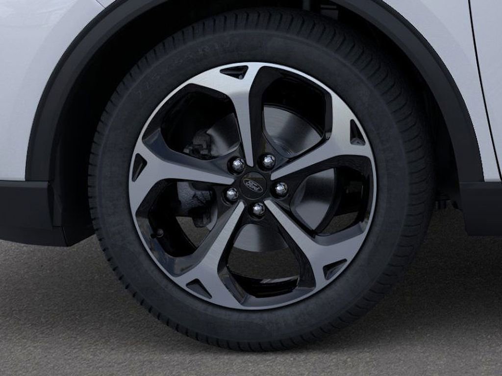 New 2026 Ford Escape ST-Line Select w/ Tech Pack #2 image 19