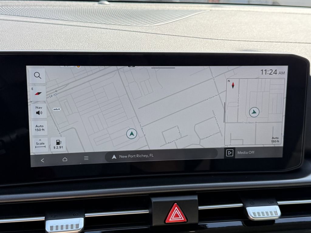 New 2026 Kia Sportage SX image 21