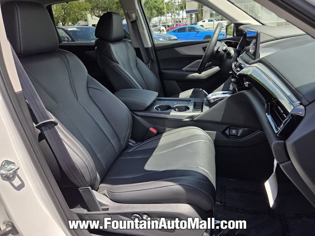 Used 2026 Acura MDX w/ Technology Package FWD image 16