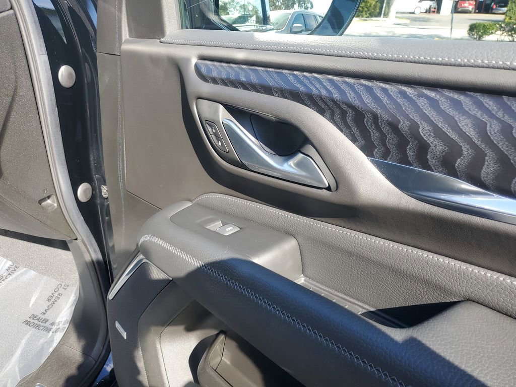 Used 2022 GMC Yukon Denali image 21