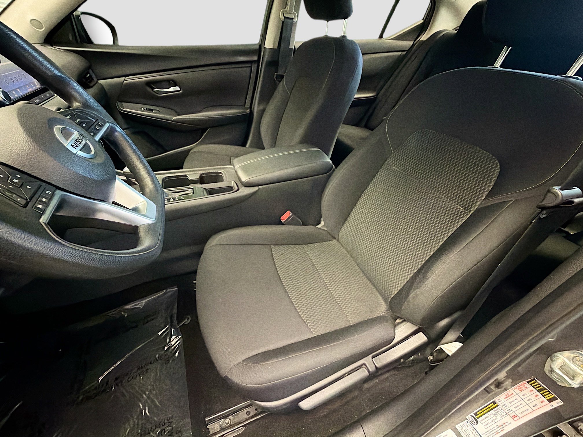 Used 2023 Nissan Sentra S FWD image 11