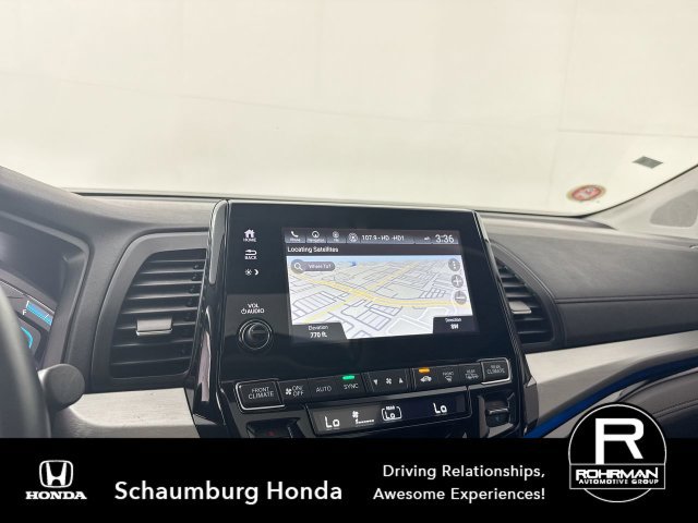 Used 2023 Honda Odyssey Touring image 7