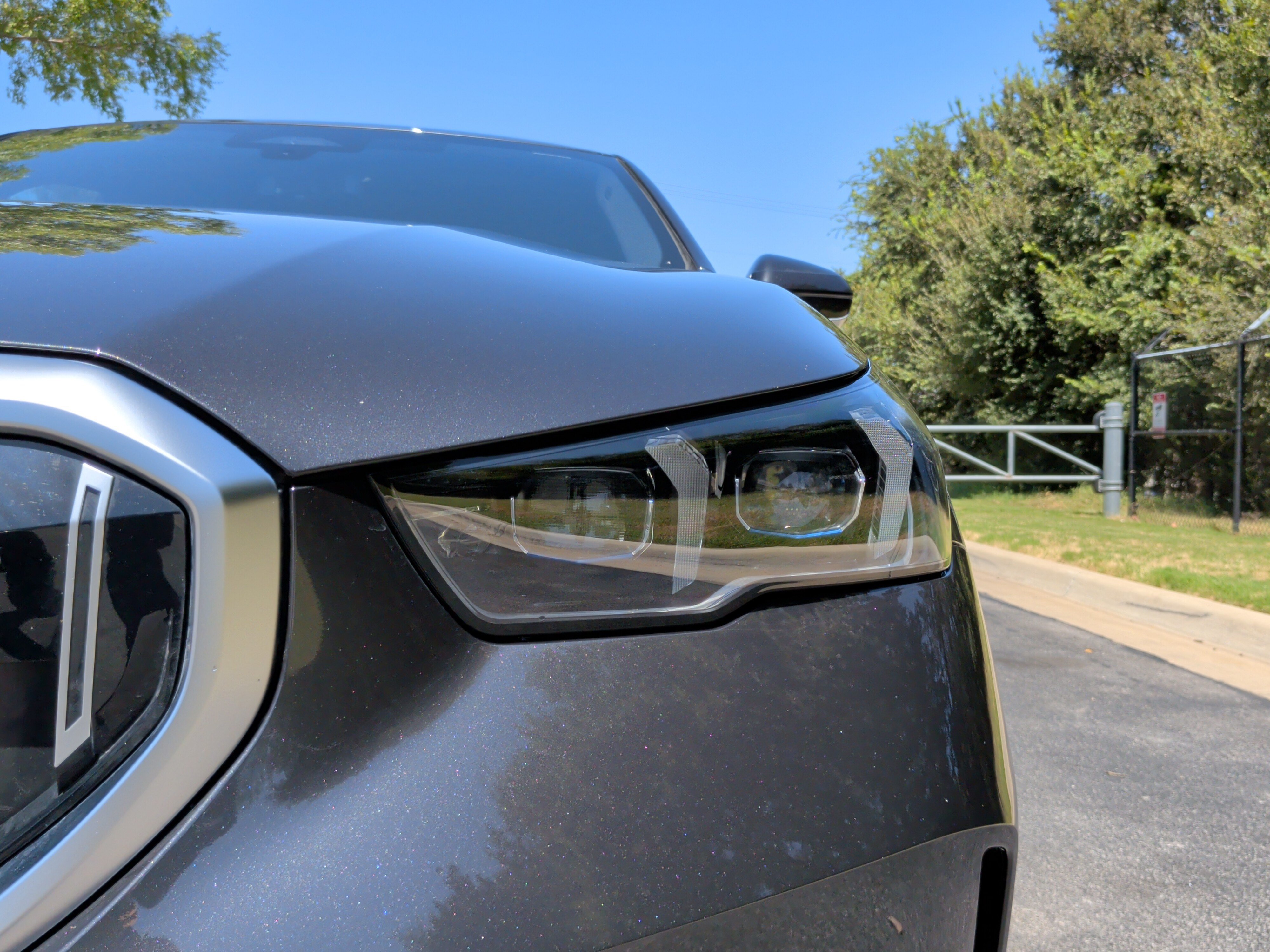 Certified 2026 BMW 530i w/ Convenience Package RWD image 3
