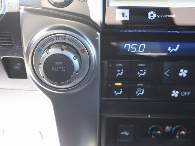 Used 2024 Toyota 4Runner Limited image 25