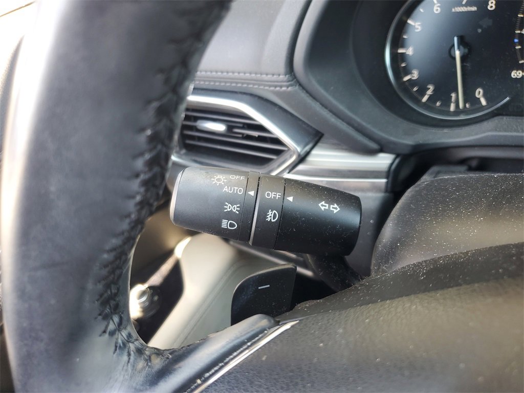 Used 2020 MAZDA CX-5 Grand Touring image 20