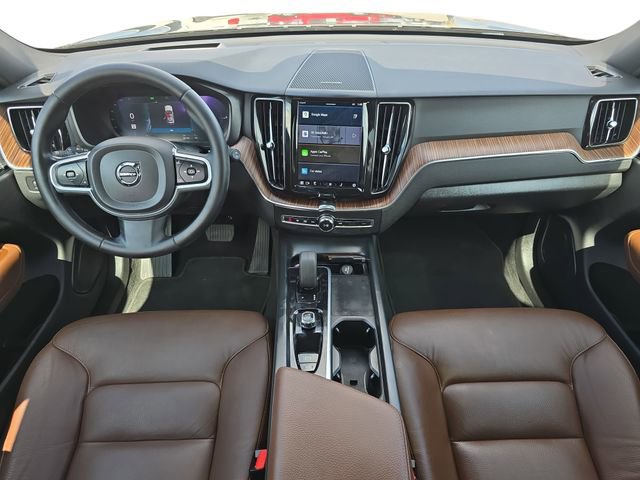 Used 2022 Volvo XC60 T8 Inscription Expression w/ Advanced Package image 9