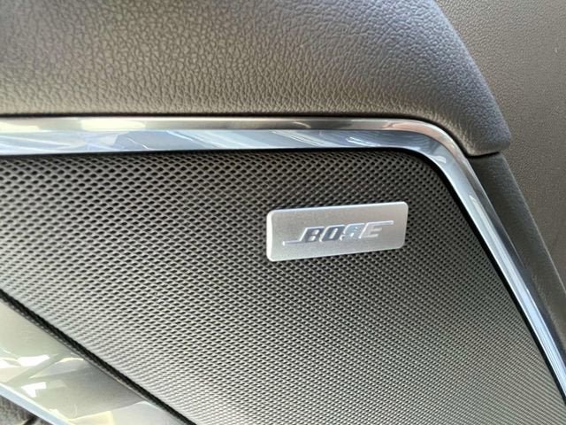 New 2026 Chevrolet Silverado 1500 LTZ w/ LTZ Premium Package image 13