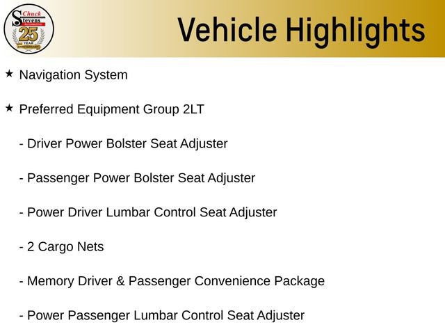 Used 2023 Chevrolet Corvette Stingray Preferred Conv w/ Z51 Performance Package RWD image 7