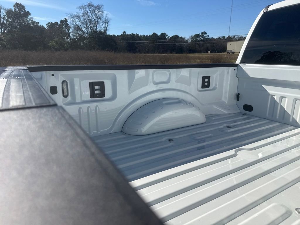 New 2026 Ford F250 Lariat w/ Tremor Off-Road Package image 48