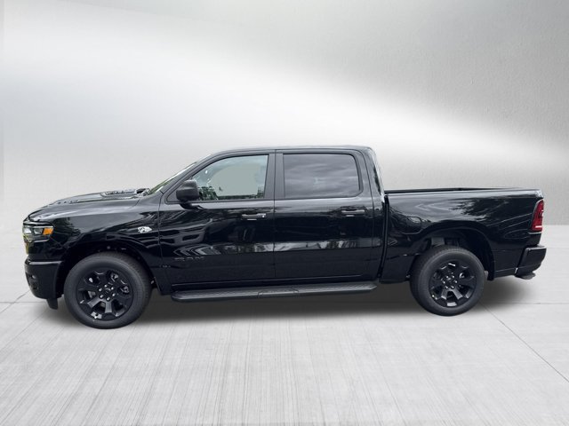 New 2026 RAM 1500 Express AWD/4WD image 8