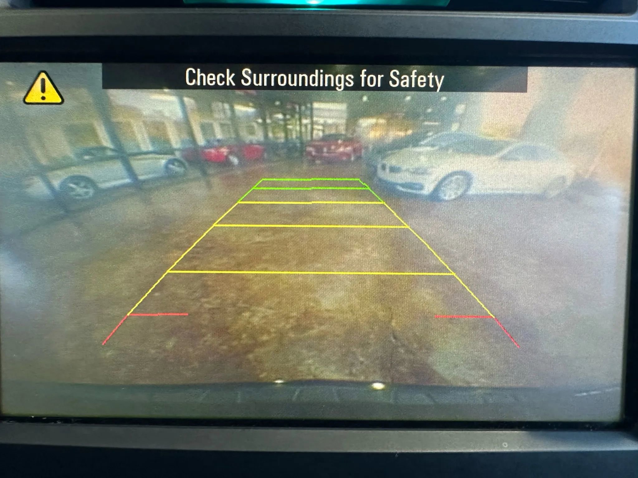 Used 2016 Chevrolet Traverse LT image 17