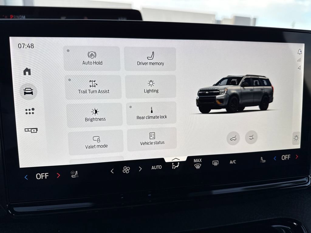 New 2026 Ford Expedition Tremor image 30