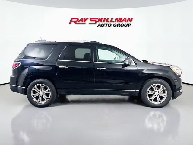 Used 2016 GMC Acadia SLT w/ Open Road Package AWD/4WD image 8