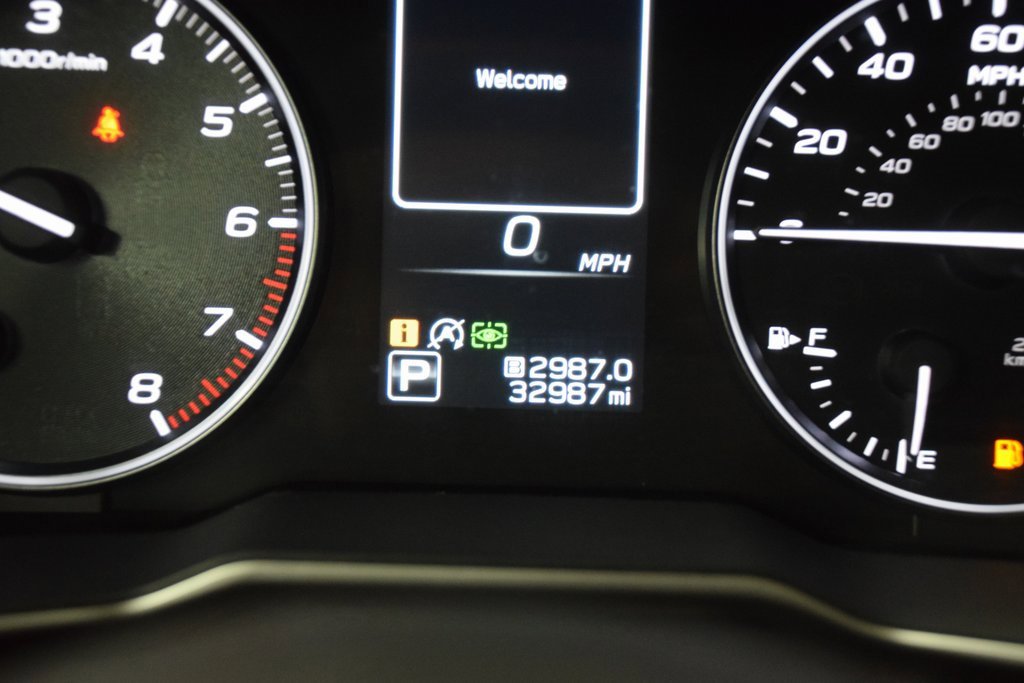 Used 2023 Subaru Outback Touring XT image 26