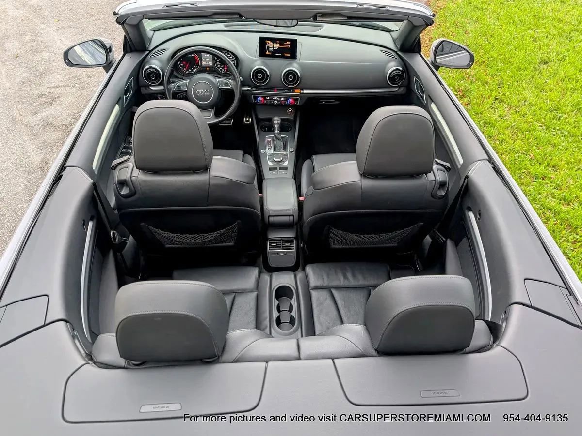 Used 2015 Audi A3 1.8T Premium Plus image 10