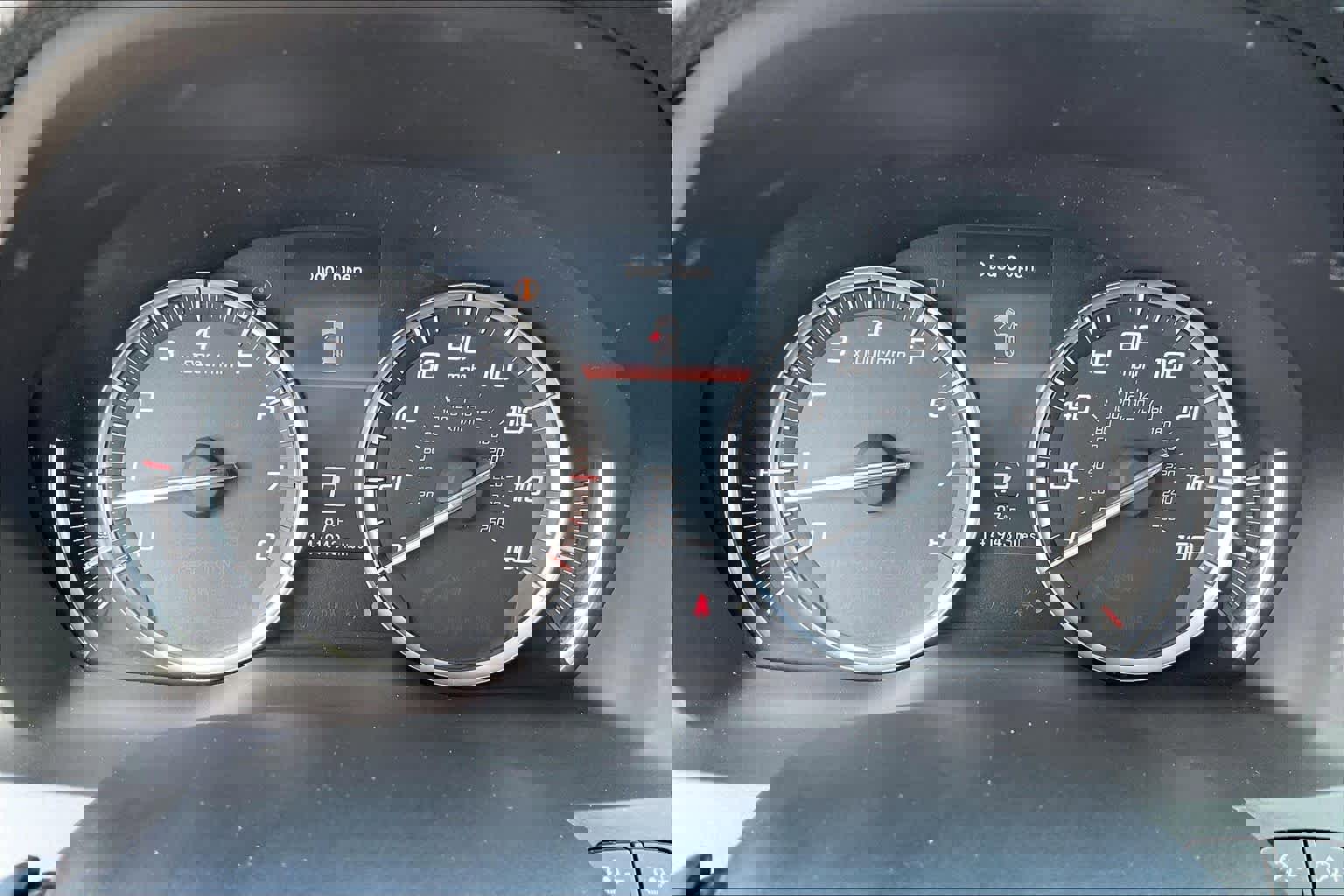 Used 2014 Acura MDX SH-AWD w/ Technology Package image 24