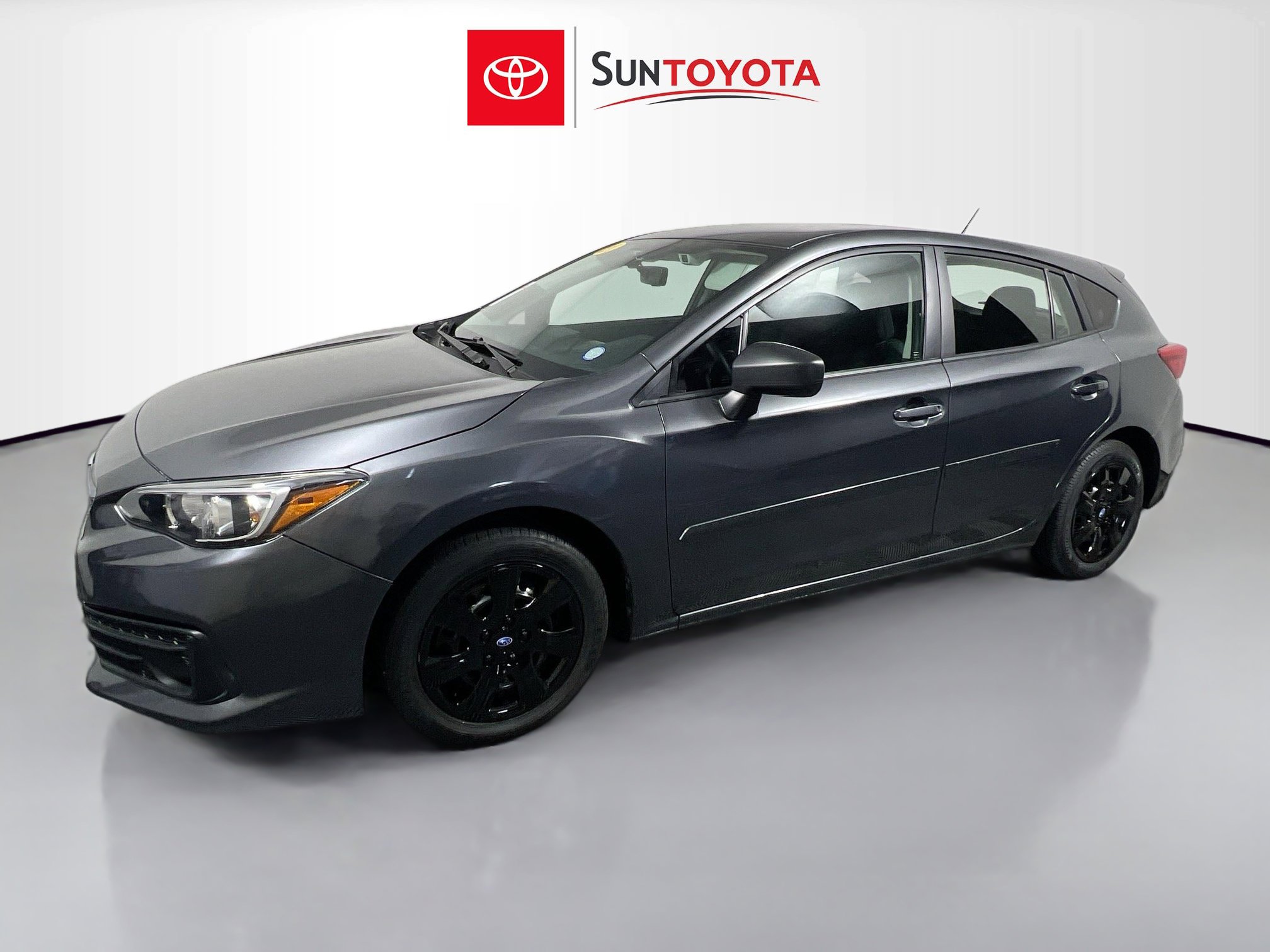 Used 2021 Subaru Impreza 2.0i w/ Popular Package #2 image 30