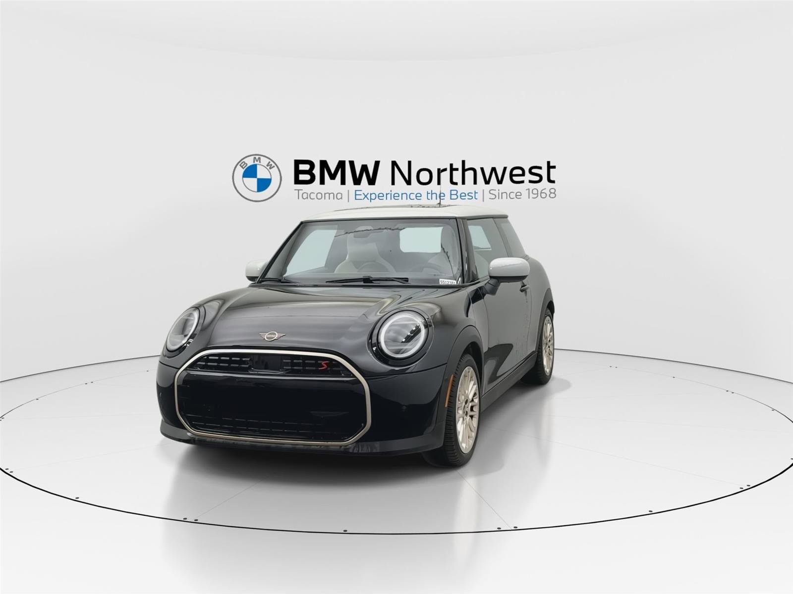 Used 2025 MINI Cooper S image 8