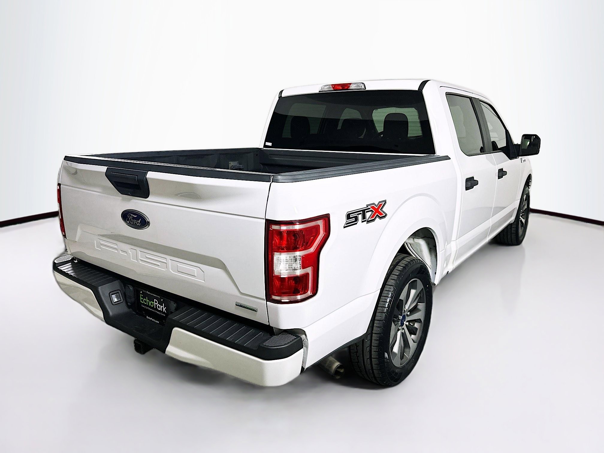 Used 2019 Ford F150 XL w/ Equipment Group 101A Mid image 9