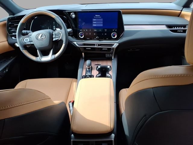 New 2025 Lexus RX 350 Premium w/ Accessory Package AWD/4WD image 9