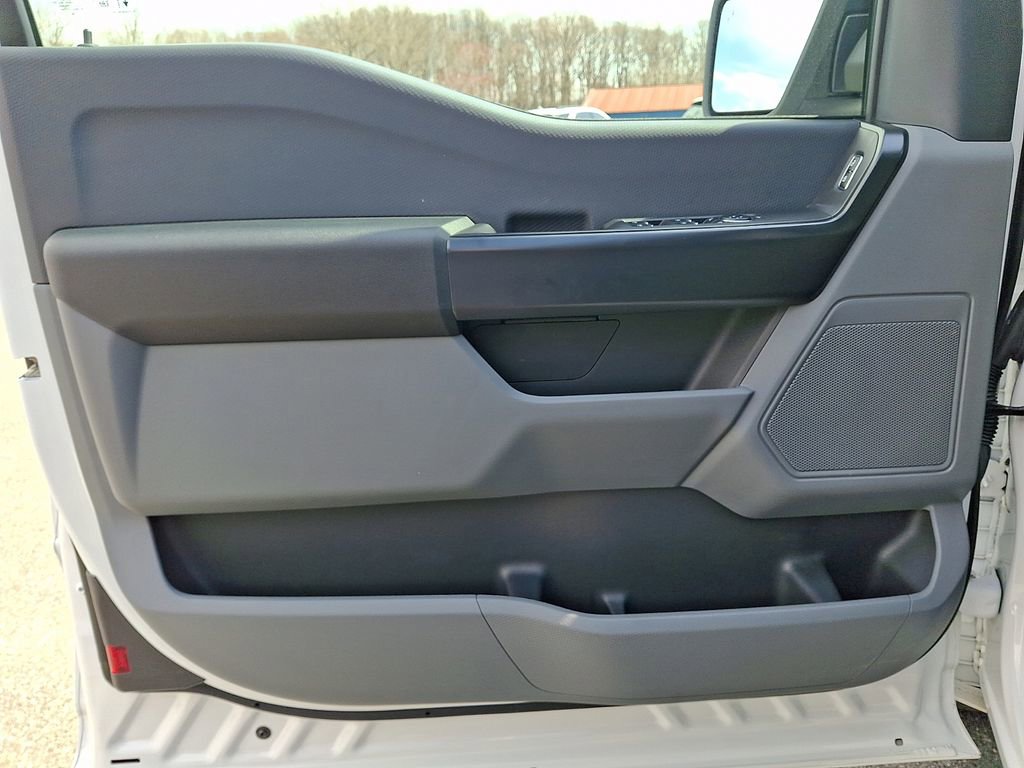 Used 2024 Ford F150 XL w/ Equipment Group 103A High image 12