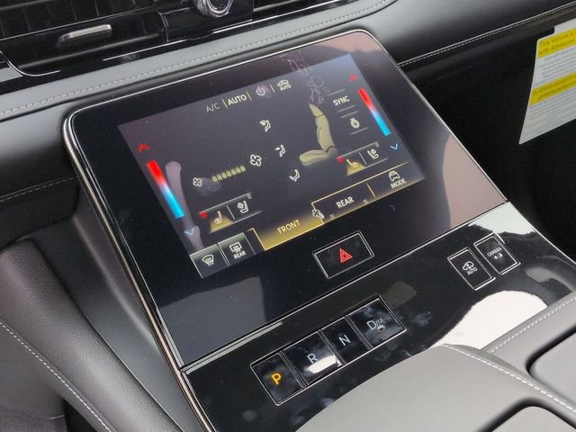 New 2026 INFINITI QX80 Autograph w/ Premium Cargo Package image 23